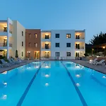 Lejlighedshotel Mitos Village