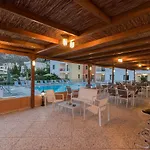 Mitos Village Lejlighedshotel Hersonissos (Crete)