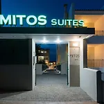 Mitos Village 4* Hersonissos (Crete)