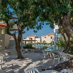 Mitos Village 4* Hersonissos (Crete)