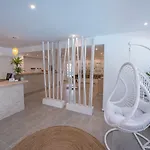 Lejlighedshotel Mitos Village