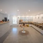 Lejlighedshotel Mitos Village Hersonissos (Crete)