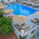 Mitos Village Lejlighedshotel