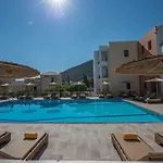 Lejlighedshotel Mitos Village Hersonissos (Crete)