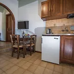 Lejlighedshotel Mitos Village Hersonissos (Crete)