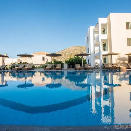 Mitos Village Apart Otel 4*