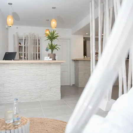 Mitos Village Apart Otel 4*