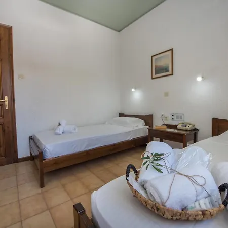 Mitos Village Apart Otel
