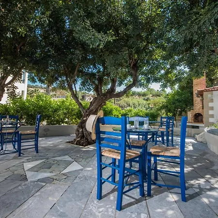 Mitos Village Apart Otel