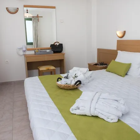 Mitos Village Apart Otel