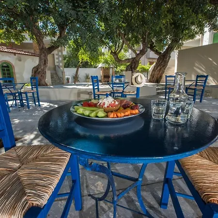 Mitos Village Apart Otel 4*