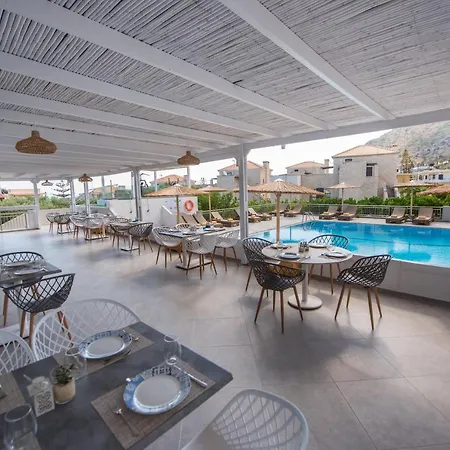 Apart Otel Mitos Village 4*