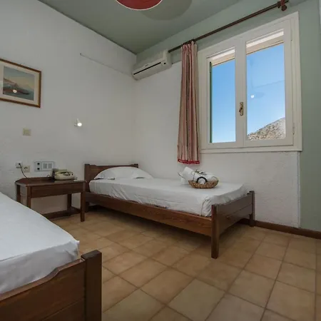 Mitos Village Apart Otel 4*