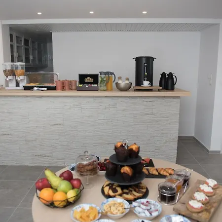 Mitos Village 4* Χερσόνησος