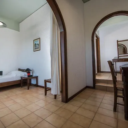Mitos Village Apart Otel Hersonissos (Crete)