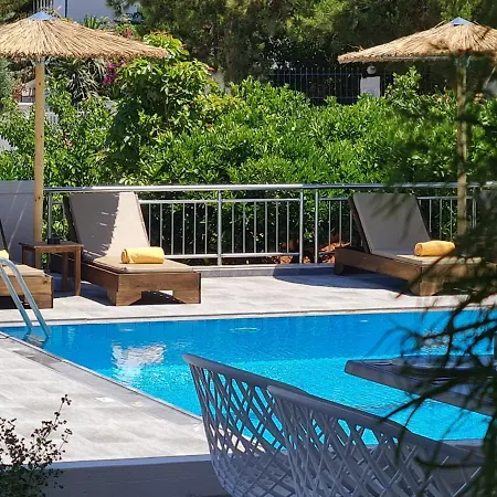 Mitos Village 4*