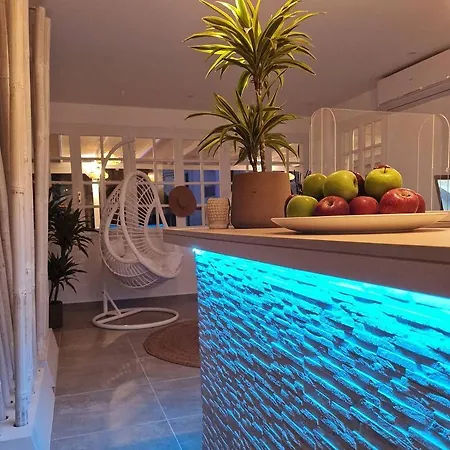 Mitos Village Apart Otel