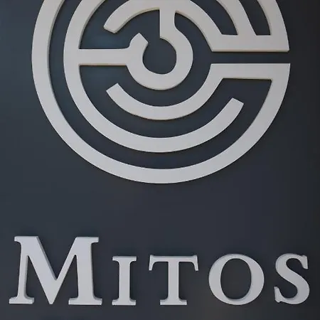 Mitos Village Apart Otel Hersonissos (Crete)