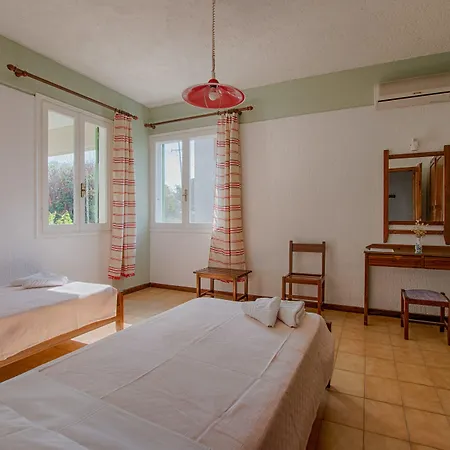 Mitos Village Hersonissos (Crete)