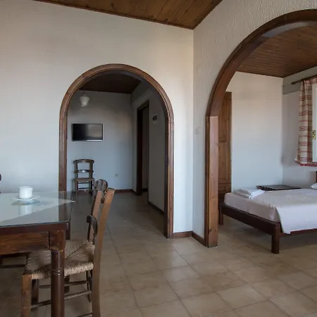 Appart hôtel Mitos Village Hersónissos