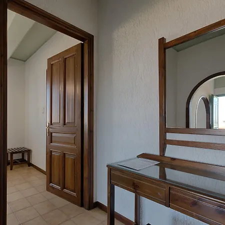 Mitos Village Hotel apartamentowy Hersonissos (Crete)