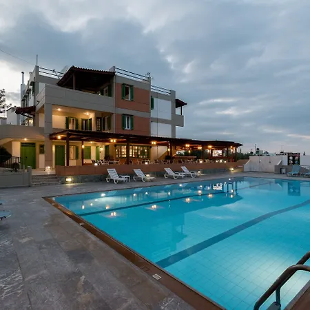 Mitos Village 4*
