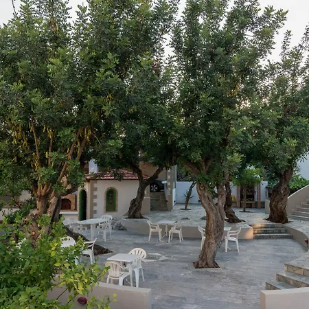 Mitos Village Hersonissos (Crete)