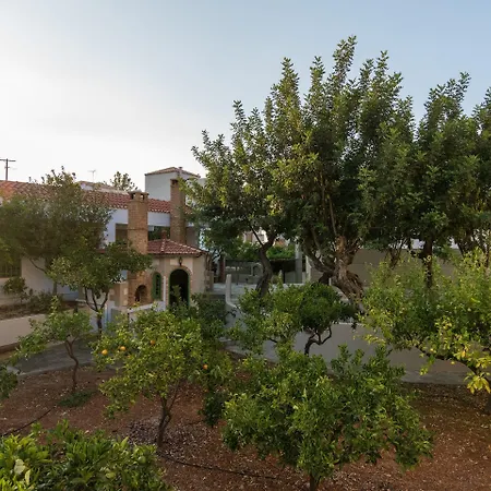 Mitos Village