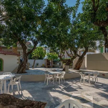 Mitos Village 4*