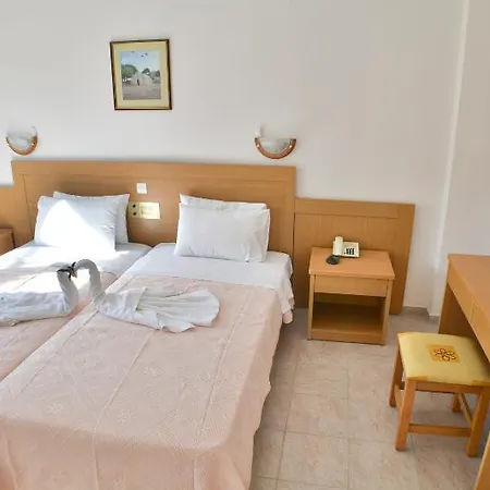 Mitos Village Apart Otel 4*