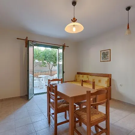 Apart Otel Mitos Village