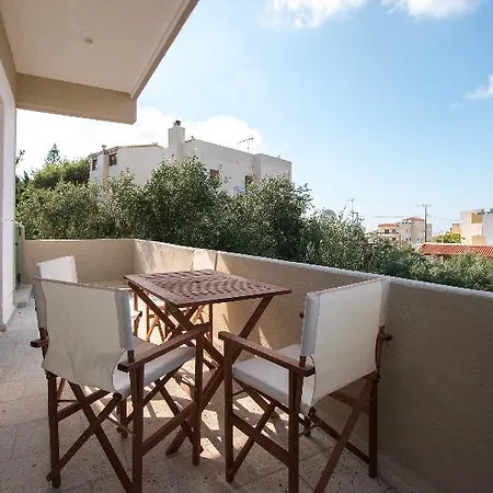 Mitos Village Apart Otel