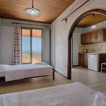 Mitos Village 4*