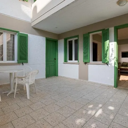 Apart Otel Mitos Village 4*