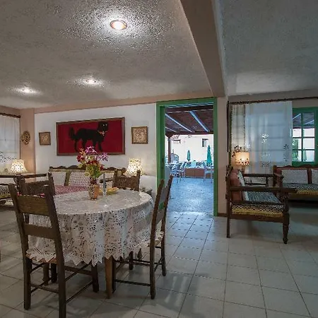 Mitos Village 4*