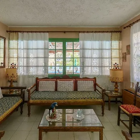Mitos Village Apart Otel 4*