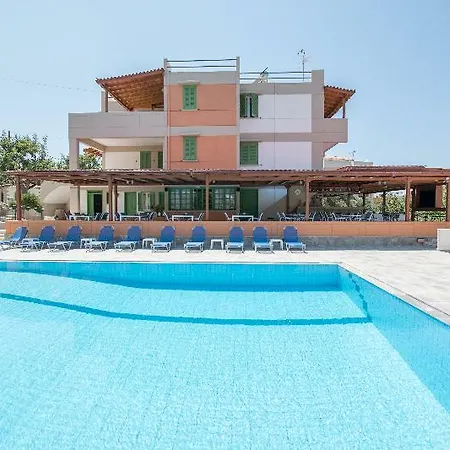 Mitos Village