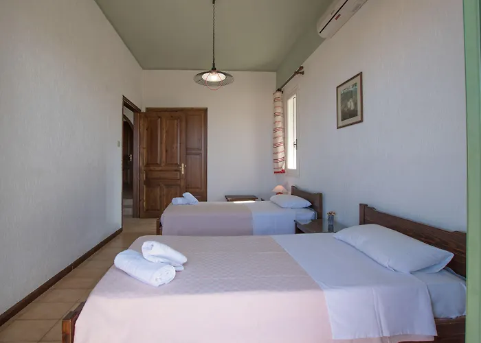 Appart hôtel Mitos Village