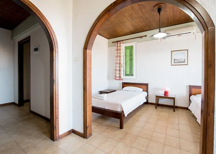 Mitos Village Appart hôtel Hersónissos