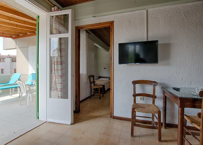 Mitos Village 4* Hersónissos