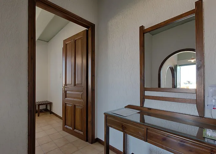 Mitos Village Appart hôtel Hersónissos