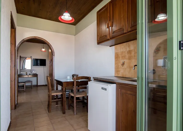 Mitos Village Hersónissos