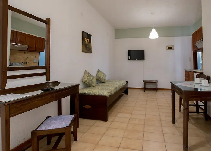 Mitos Village Hersónissos