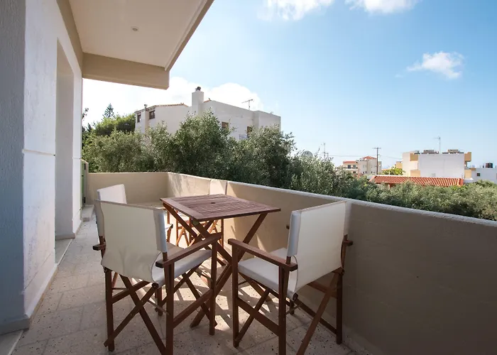 Mitos Village 4* Hersónissos