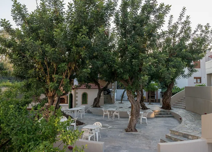 Mitos Village Hersónissos