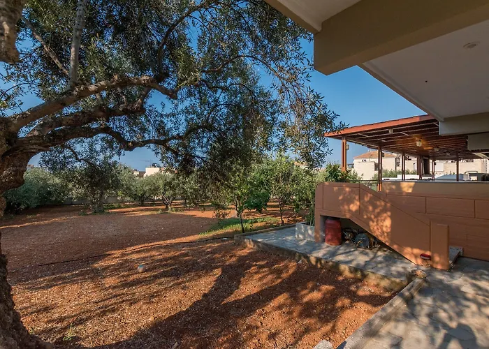 Appart hôtel Mitos Village 4*