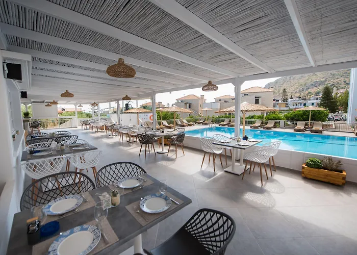 Mitos Village 4* Hersónissos